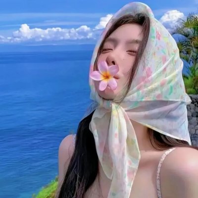 我的妈咪不是人
