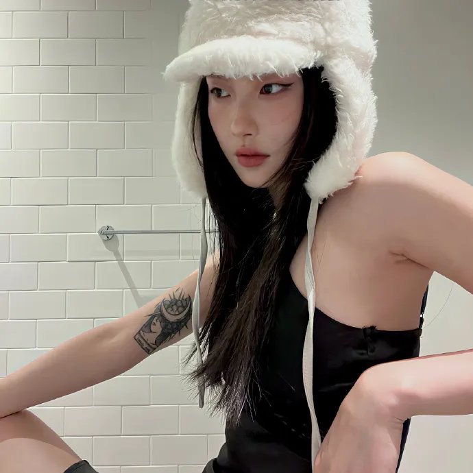 丑闻风暴