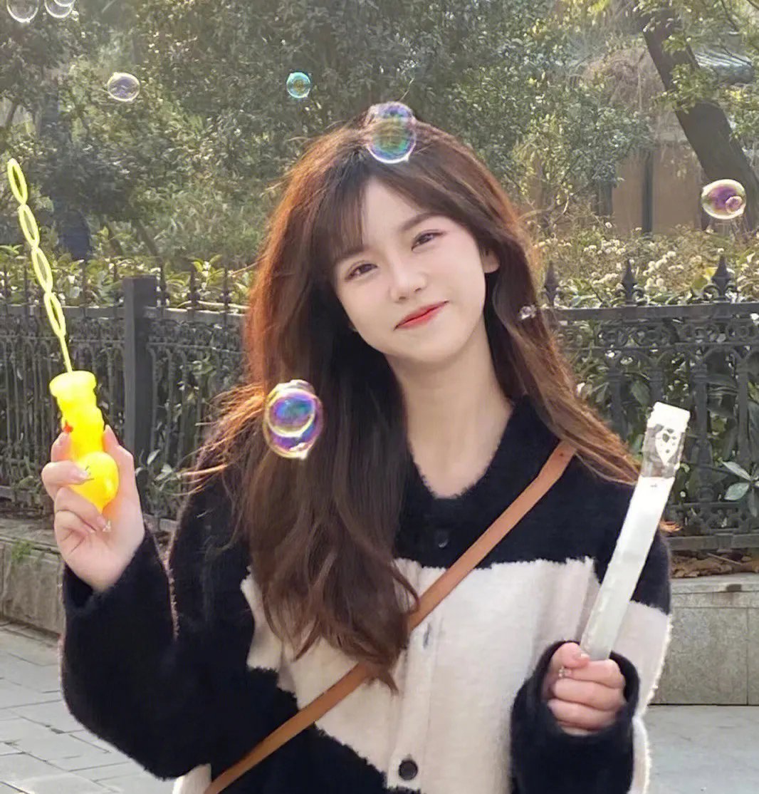 飞翔的魔女